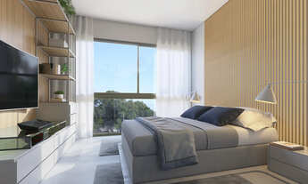 Imagem 4: Apartamento à venda em Recife, Casa Forte, com 3 quartos, 122m²