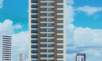 Imagem: Apartamento à venda em Recife, Madalena