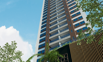 Imagem 2: Apartamento à venda em Recife, Madalena, com 4 quartos, 108,81m²