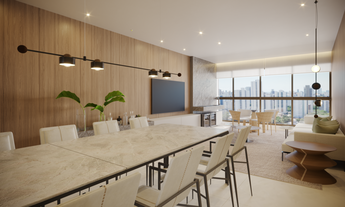 Imagem 6: Apartamento à venda em Recife, Madalena, com 4 quartos, 108,81m²