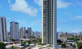 Imagem: Studio à venda em Recife, Madalena, com