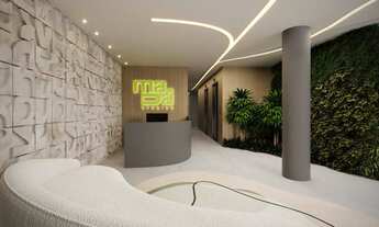 Imagem 2: Studio à venda em Recife, Madalena, com 1 quarto, 24,45m²