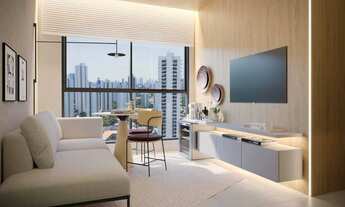 Imagem 3: Studio à venda em Recife, Madalena, com 1 quarto, 24,45m²