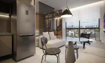 Imagem 6: Studio à venda em Recife, Madalena, com 1 quarto, 24,45m²