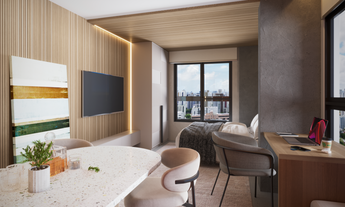 Imagem 7: Studio à venda em Recife, Encruzilhada, com 1 quarto, 20,74m²