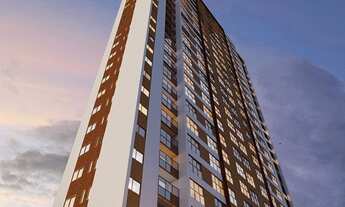 Imagem 2: Apartamento à venda em Recife, Boa Viagem, com 2 quartos, 51,39m²