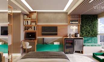 Imagem 4: Apartamento à venda em Recife, Boa Viagem, com 2 quartos, 51,39m²