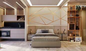 Imagem 6: Apartamento à venda em Recife, Boa Viagem, com 2 quartos, 51,39m²