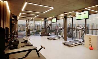 Imagem 7: Apartamento à venda em Recife, Boa Viagem, com 2 quartos, 51,39m²