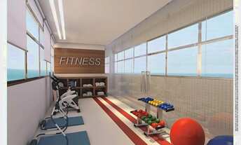 Imagem 3: Studio à venda em Recife, Boa Viagem, com 1 quarto, 58,41m²