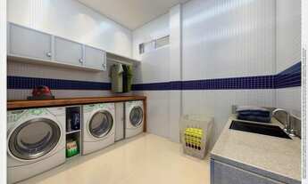 Imagem 5: Studio à venda em Recife, Boa Viagem, com 1 quarto, 58,41m²