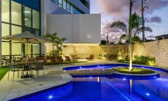 Imagem 5: Apartamento à venda em Recife, Boa Viagem, com 4 quartos, 146,94m²