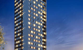 Imagem 1: Apartamento à venda em Recife, Boa Vista, com 1 quarto, 34,02m²