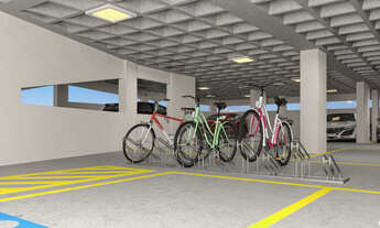 Imagem 5: Apartamento à venda em Recife, Boa Vista, com 1 quarto, 34,02m²