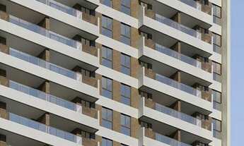 Imagem 2: Apartamento à venda em Recife, Caxangá, com 2 quartos, 56,15m²