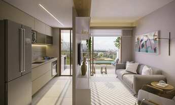 Imagem 4: Apartamento à venda em Recife, Caxangá, com 2 quartos, 56,15m²