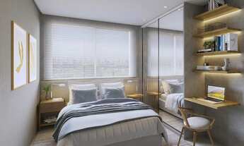 Imagem 7: Apartamento à venda em Recife, Caxangá, com 2 quartos, 56,15m²