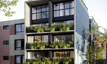 Imagem: Gama 879 - Apartamento à venda no bairro