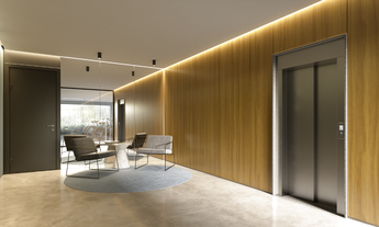 Imagem 4: Studio à venda em Porto Alegre, Rio Branco, com 1 quarto, 47,54m²