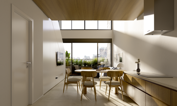 Imagem 6: Studio à venda em Porto Alegre, Rio Branco, com 1 quarto, 47,54m²