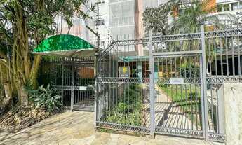 Imagem 2: 2 dormitórios, 2 banheiro, 1 vaga na garagem, 93M² de Área Construída