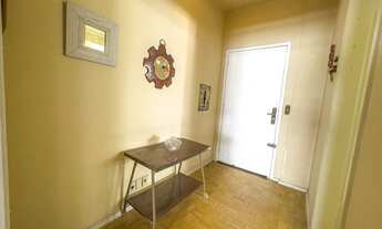 Imagem 4: 2 dormitórios, 2 banheiro, 1 vaga na garagem, 93M² de Área Construída