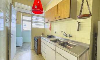 Imagem 6: 2 dormitórios, 2 banheiro, 1 vaga na garagem, 93M² de Área Construída