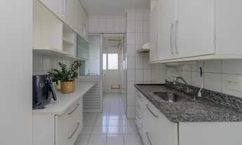 Imagem 2: APARTAMENTO RESIDENCIAL em São Paulo - SP, Ipiranga