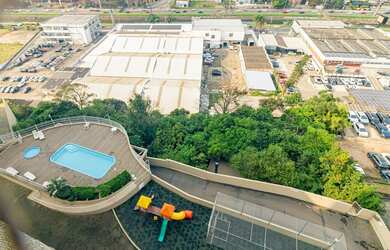 Imagem 4: APARTAMENTO RESIDENCIAL em Porto Alegre - RS, Jardim Botânico