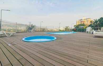 Imagem 5: APARTAMENTO RESIDENCIAL em Porto Alegre - RS, Jardim Botânico