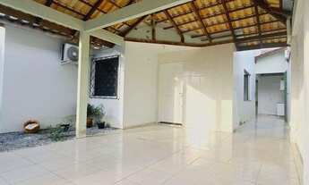 Imagem 1: CASA RESIDENCIAL em Camboriú - SC, São Francisco de Assis