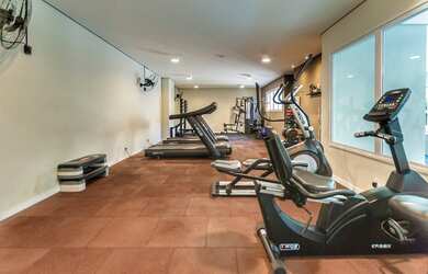 Imagem 16: APARTAMENTO RESIDENCIAL em São Paulo - SP, Vila Prudente