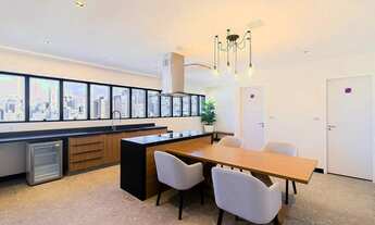 Imagem 7: APARTAMENTO RESIDENCIAL em São Paulo - SP, Bela Vista