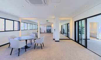 Imagem 6: APARTAMENTO RESIDENCIAL em São Paulo - SP, Bela Vista