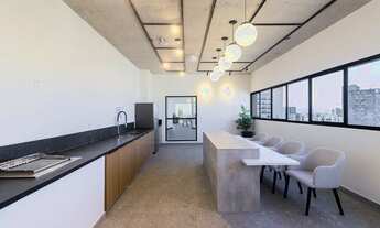 Imagem 5: APARTAMENTO RESIDENCIAL em São Paulo - SP, Bela Vista