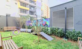 Imagem 4: APARTAMENTO RESIDENCIAL em São Paulo - SP, Bela Vista