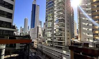 Imagem 2: APARTAMENTO RESIDENCIAL em Balneário Camboriú - SC, Centro