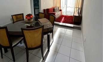 Imagem 4: APARTAMENTO RESIDENCIAL em Balneário Camboriú - SC, Centro