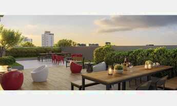 Imagem: APARTAMENTO RESIDENCIAL em São Paulo