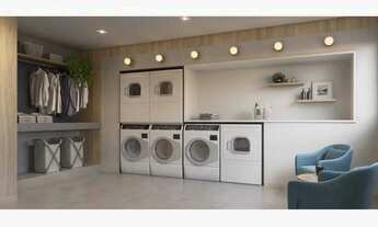 Imagem 5: APARTAMENTO RESIDENCIAL em São Paulo - SP, Jardim das Acácias