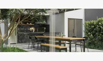 Imagem 6: APARTAMENTO RESIDENCIAL em São Paulo - SP, Jardim das Acácias