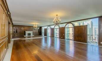 Imagem: APARTAMENTO RESIDENCIAL em São Paulo