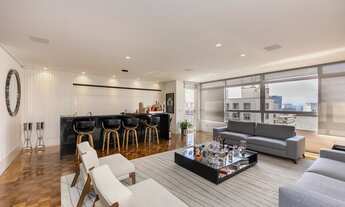 Imagem: APARTAMENTO RESIDENCIAL em São Paulo