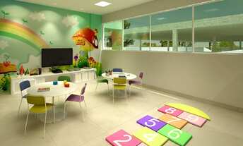 Imagem 5: Apartamento à venda em Recife, Tamarineira, com 2 quartos, 40,77m²