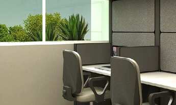 Imagem 6: Apartamento à venda em Recife, Tamarineira, com 2 quartos, 40,77m²