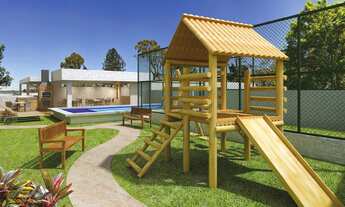 Imagem 7: Apartamento à venda em Recife, Tamarineira, com 2 quartos, 40,77m²