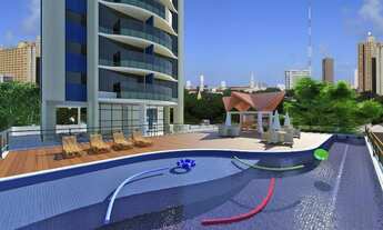 Imagem 3: Apartamento à venda em Recife, Boa Viagem, com 4 quartos, 135,53m²