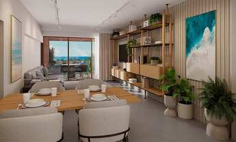 Imagem 5: Apartamento à venda em Recife, Pina, com 1 quarto, 50,76m²