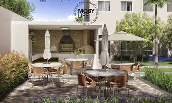 Imagem 7: Studio à venda em São Paulo, Barra Funda, com 1 quarto, 26,08m²