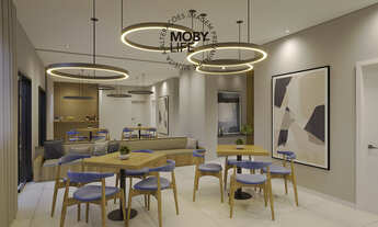 Imagem 4: APARTAMENTO RESIDENCIAL em São Paulo - SP, Barra Funda